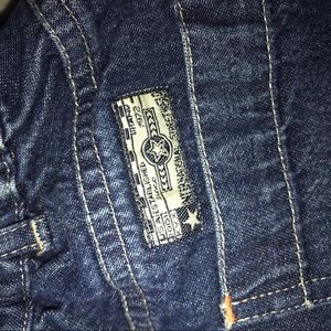 Bottoms - Little boy jeans Bottoms - Little boy jeans